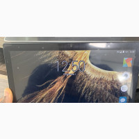Trifone X1001 64 GB Black