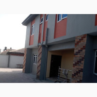 Furnished 4bdrm Duplex in Ibeshe for rent