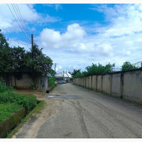 2 Plots for Sale in Estate at Rumualogu, NTA Ozuoba Rd