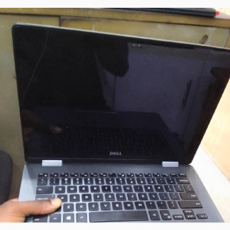 Laptop Dell Latitude 13 3379 16GB Intel Core I5 SSD 256GB