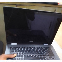Laptop Dell Latitude 13 3379 16GB Intel Core I5 SSD 256GB