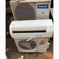 Universal Tool 1hp Inverter Split Unit AC