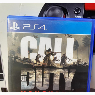 CALL OF DUTY VANGUARD - Brand New PlayStation 4 Game