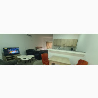 Furnished Studio Apartment in Life C Axis for rent