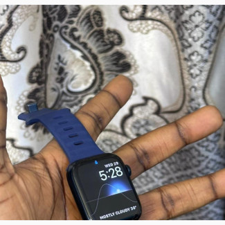 Apple Watch Series 8 - Neatly Used, Mint Condition