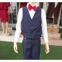 Trendy Children Suits - Made in Turkey