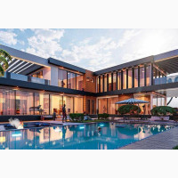 6bdrm Duplex in Jabi Lake for sale