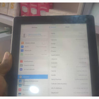 Apple iPad 4 Wi-Fi + Cellular 128 GB Silver
