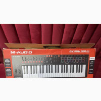 M Audio Oxygen Pro 49 for Sale
