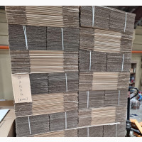 Corrugated Box Available! 12 X 12 X 12