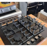 4burner Cooker
