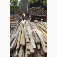 Straight Quality Hard Roofing Woods