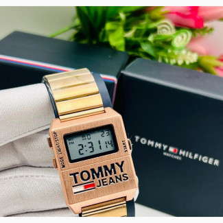 Tommy Hilfiger