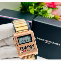 Tommy Hilfiger