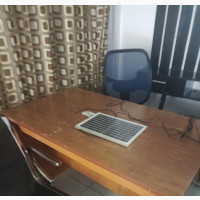 Office Attendant Wanted at Atoz Global Concepts