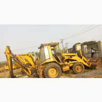 Direct Tokunbo Caterpillar Backhoe