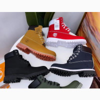 Get the Best Timberland Boots for Men