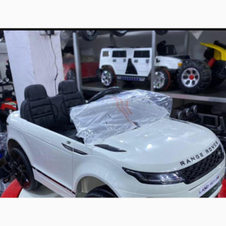 Range Rover, Baby Toys Car
