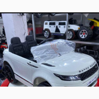 Range Rover, Baby Toys Car