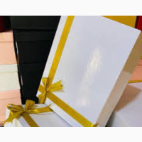 Gift Boxes Premium