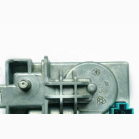 Steering Lock W204 and GLK