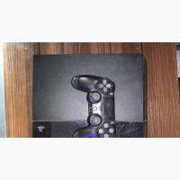 Sony Playstation 4, 5 Games, One Pad - Game Consoles - Used
