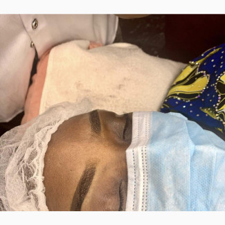 Microblading and Combo Brows