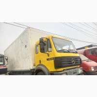 Mercedes Truck 1831 15tonnes