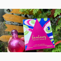 Britney Spears Fantasy Perfume