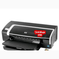 HP Officejet