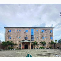 22 Room Hotel for Sale