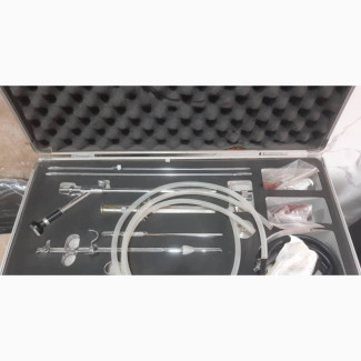 Endoscope Instrument Set