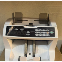 Note Counting Machine