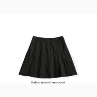 Shein Pleated Tennis Skirt - Brand New