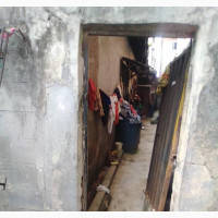 Carcass for Sale and It Has Land Space and Solid Firm Soil
