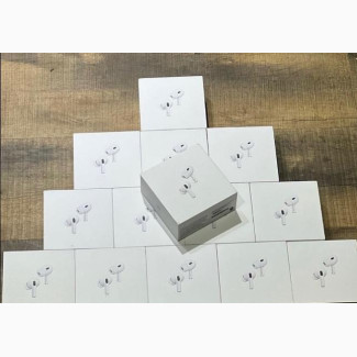 Valentine Promo Airpod Pro 2 Second Generation