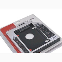 Second HDD Caddy
