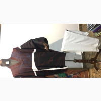 Topdog Luxe Tunics