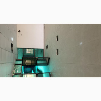265sqm Office Space for Rent - Adetokunbo Ademola