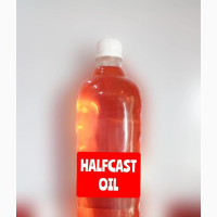 Halfcast Oil
