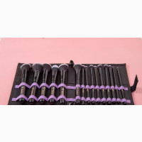 Veninow Luxury Professional 15 in 1 Brush Set