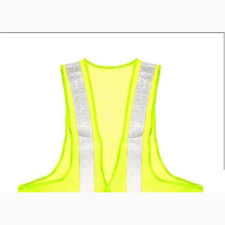 Reflective Vest