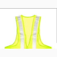 Reflective Vest