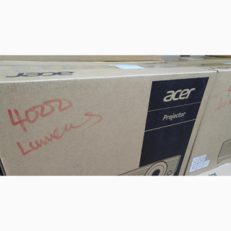 Acer Projector