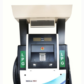 LPG Dispenser