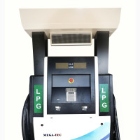 LPG Dispenser