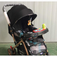 Baby and Toddler Stroller - Brand New