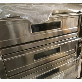 9 Tray Half Bag Oven