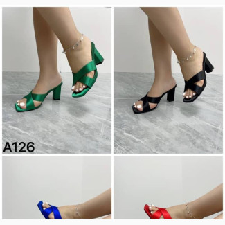 Aldo Ladies Slippers Shoe