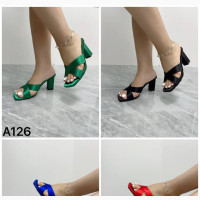 Aldo Ladies Slippers Shoe